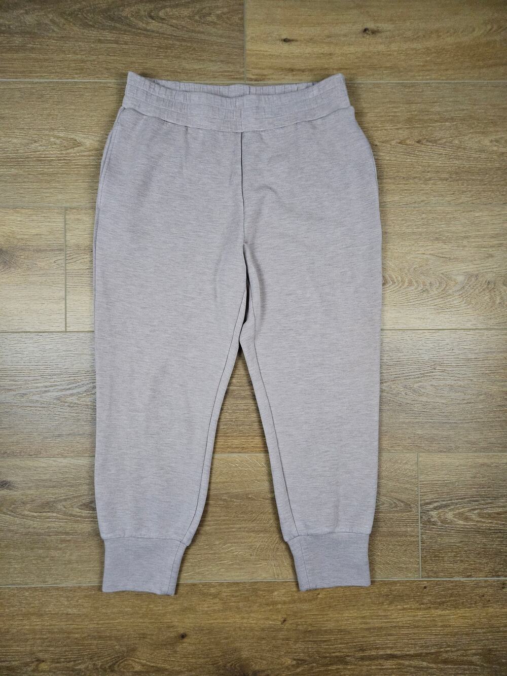 Varley DoubleSoft The Slim Cuff Pant 25 Joggers Sweatpants Size Large